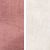 Petal Pink / French Vanilla