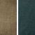 Vintage Khaki / Emerald Green