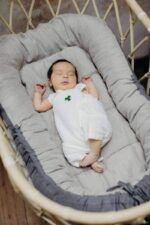 Baby Sleeping Nest