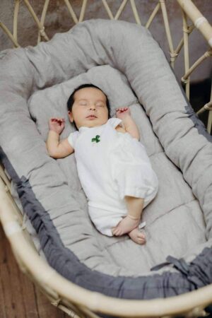 Baby Sleeping Nest