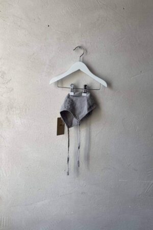 Bonnet