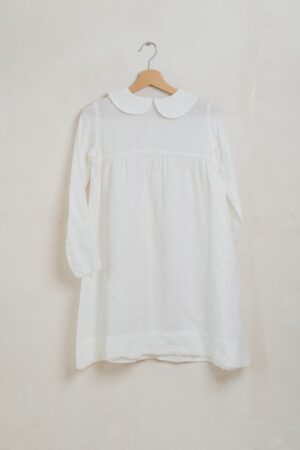 Dress Jenny with Long Sleeves