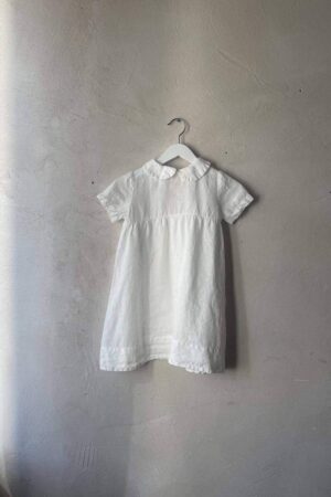 Dress Jenny with Short Sleeves