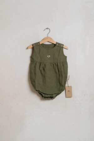 Romper Ariel