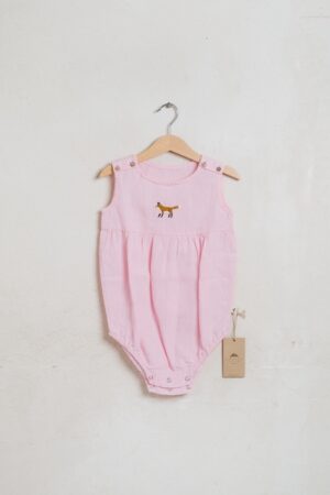 Romper Ariel