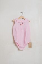 Romper Ellis