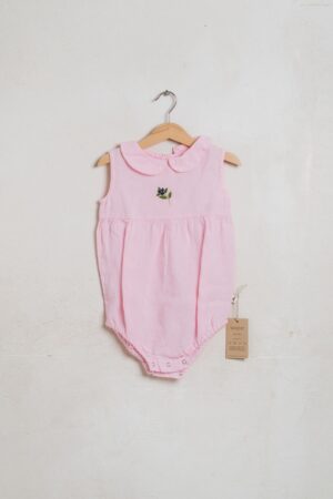 Romper Ellis