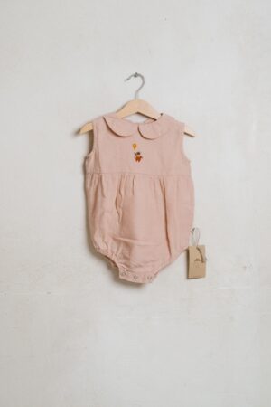 Romper Ellis