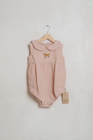 Romper Ellis