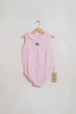 Romper Ellis