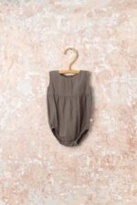 Romper Ellis