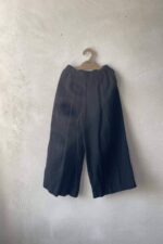 Pleated Pants Amber