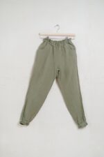 Pants August