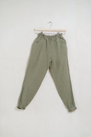 Pants August