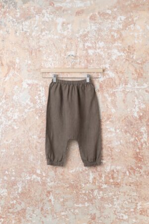 Harem Pants Jesse