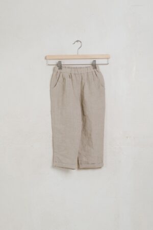Pants Lee