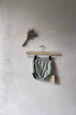 Bicolor Reversible Bloomers
