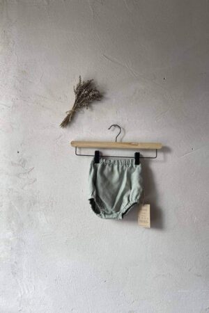 Bicolor Reversible Bloomers