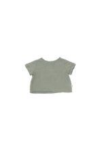Shirt Charlie with Short Sleeves