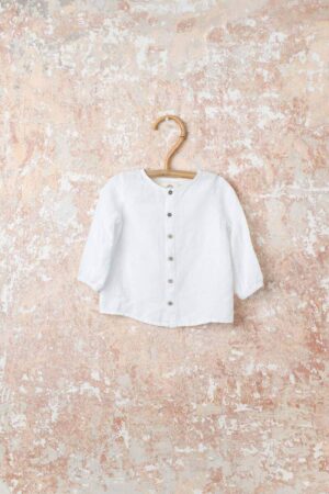 Shirt Felix with Long Sleeves