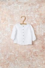 Shirt Felix with Long Sleeves