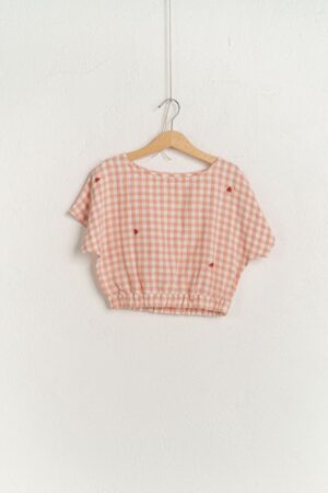 Crop Top Haily