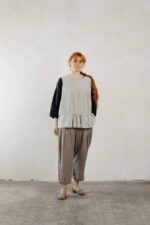 Waistcoat Juliette