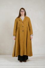 Oversized Coat Lilly