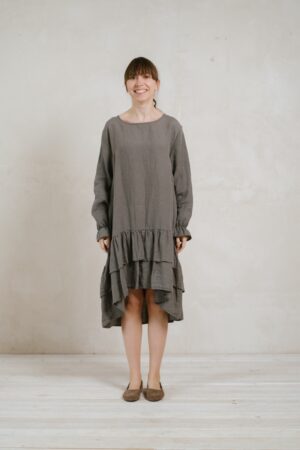 Dress Flora
