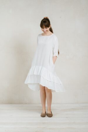 Dress Flora