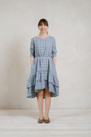 Dress Flora