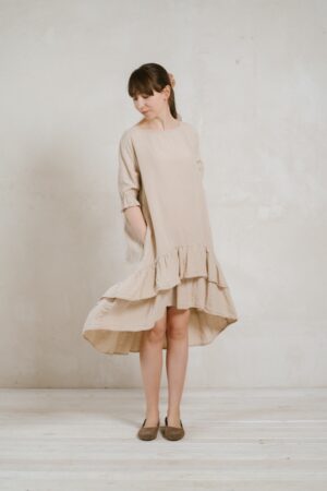 Dress Flora