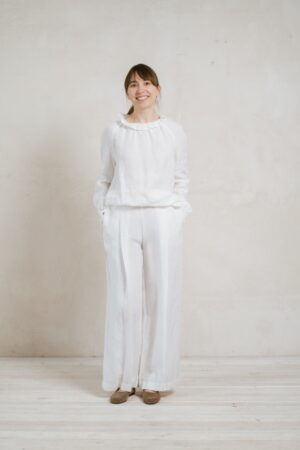 Pants Amber