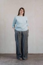 Pants Amber
