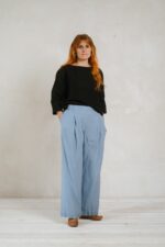 Pants Amber
