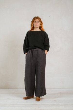 Culotte Pants Hazel