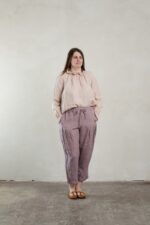 Loose Pants Tilda