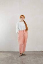 Loose Pants Tilda