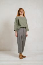 Loose Pants Tilda