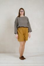 Oversized Shirt May