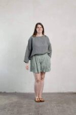 Oversized Shirt May