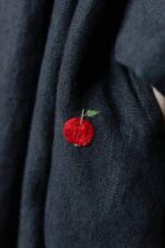 Apple (2x2.2cm)