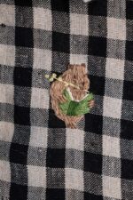 Capybara Book (2.6x3.8cm)