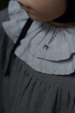 Halloween Spider (1.2x6cm)