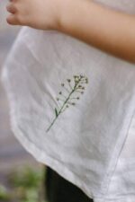 Pennycress (3.2x10.5cm)