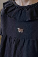 Sheep (3.2x2.4cm)